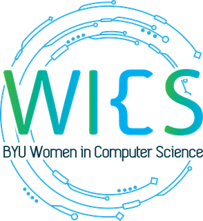 BYU Women in Computer Science Club Logo