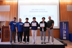 2025 Redo Homecoming Hackathon Winners