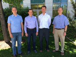 CS Professors Promotions