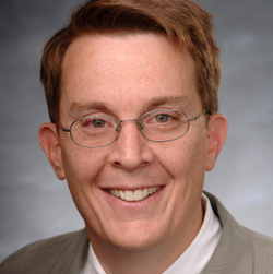 Eric Ringger