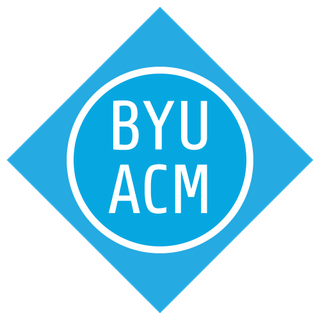 BYU ACM Logo