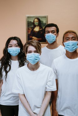 COVID Mask
